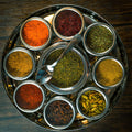 Mediterranean Spice Wheel - Che Cose Belle