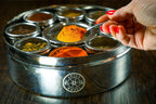 Mediterranean Spice Wheel - Che Cose Belle