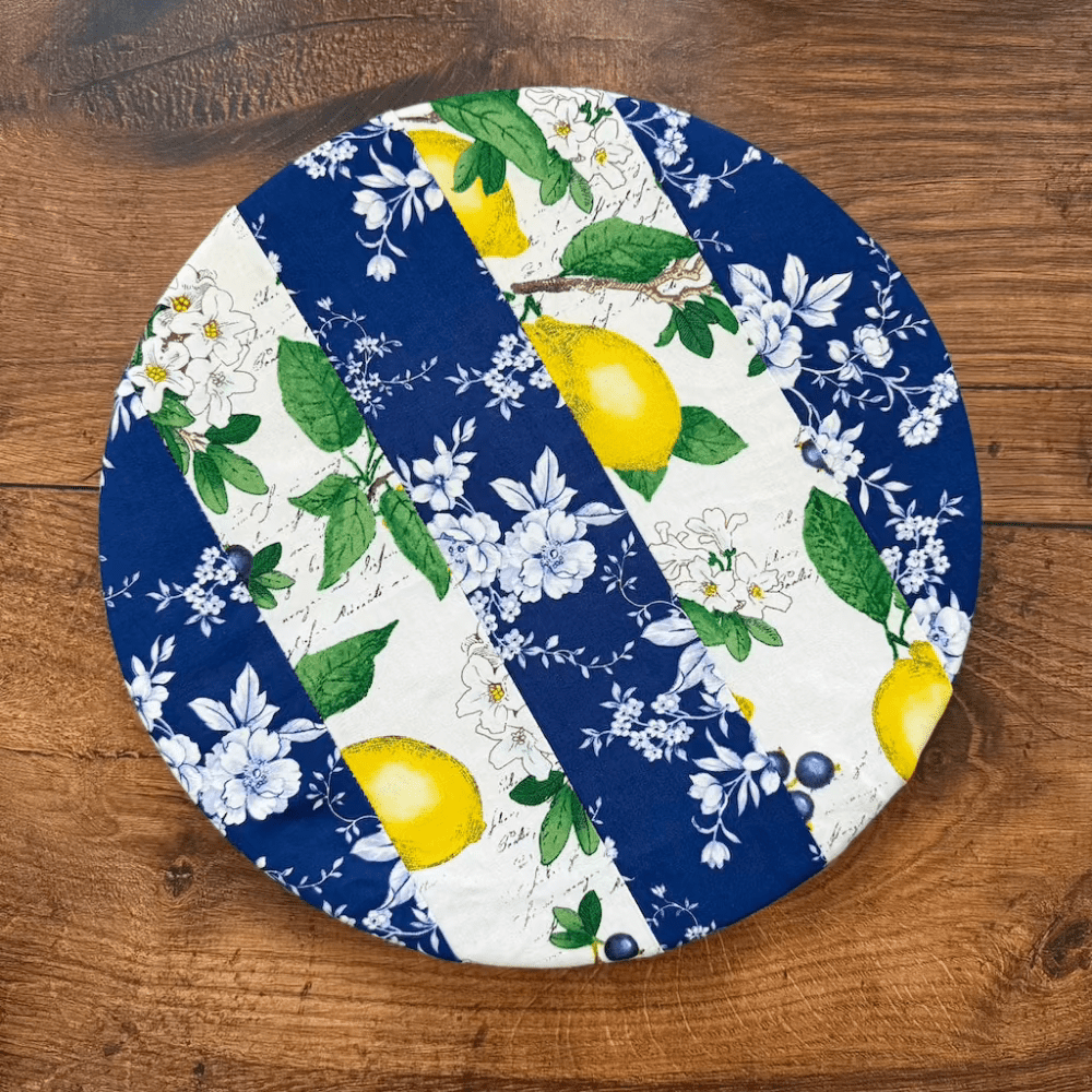 Medium Bowl & Banneton Covers - Che Cose Belle