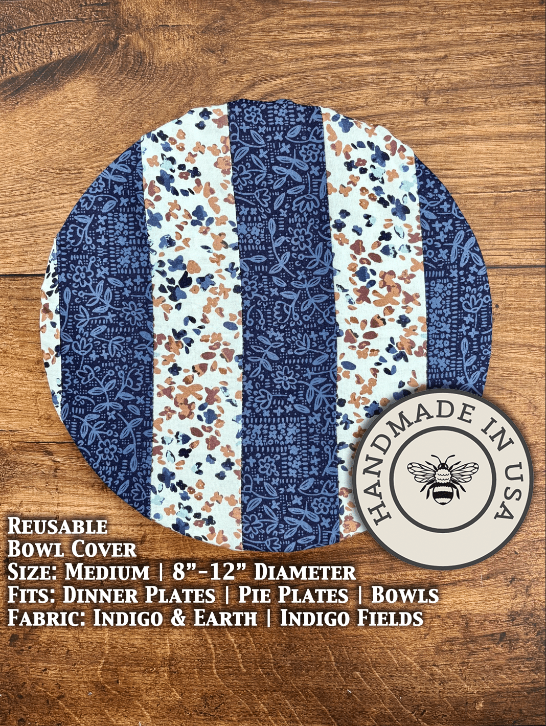 Medium Bowl & Banneton Covers - Che Cose Belle