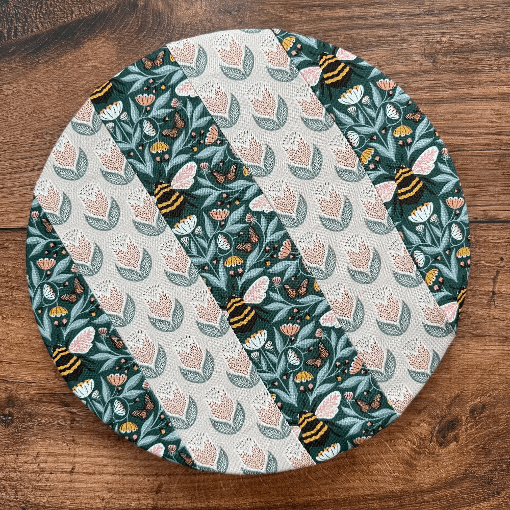 Medium Bowl & Banneton Covers - Che Cose Belle