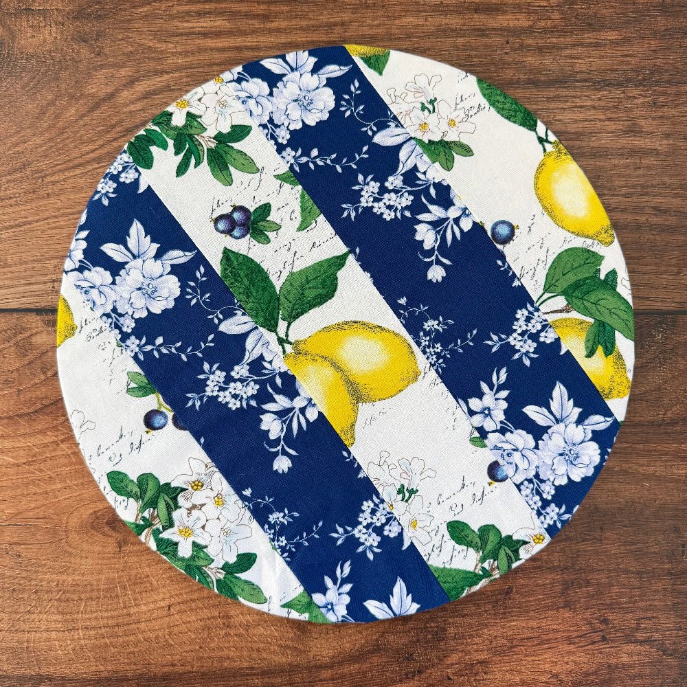 Medium Bowl & Banneton Covers - Che Cose Belle