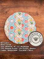 Medium Bowl & Banneton Covers - Che Cose Belle