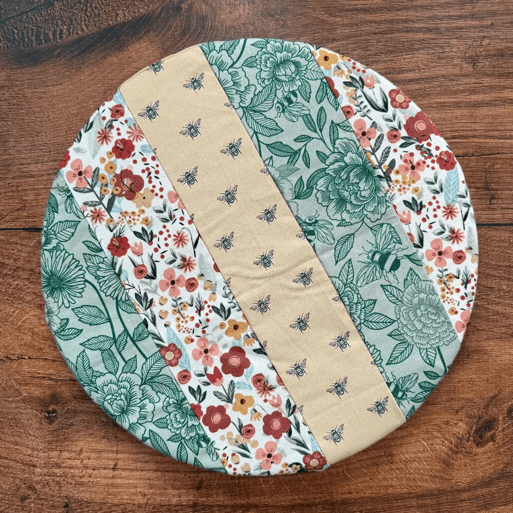 Medium Bowl & Banneton Covers - Che Cose Belle