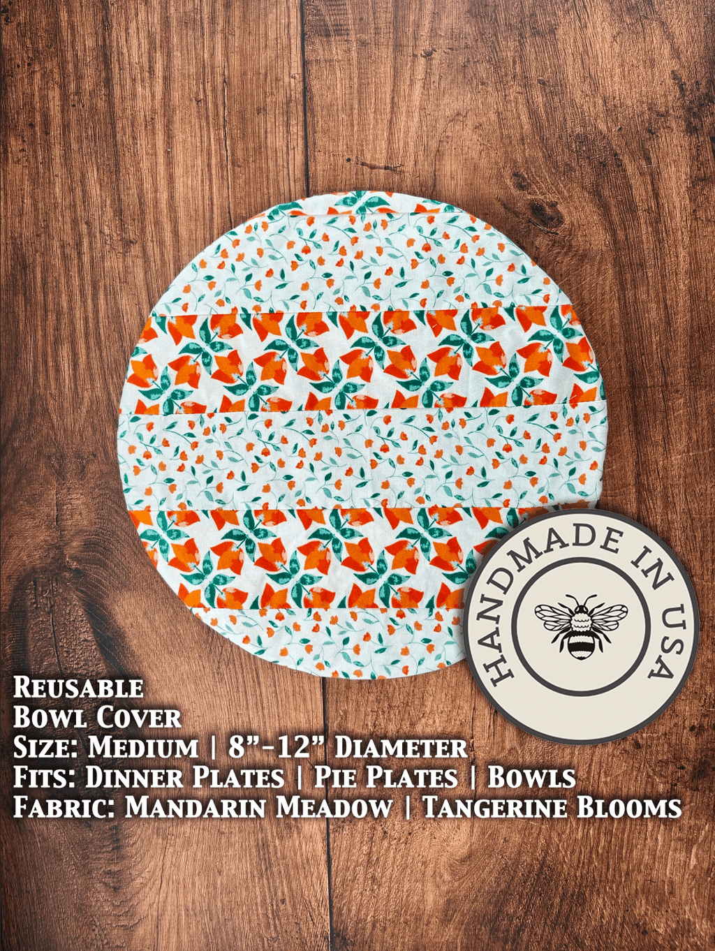 Medium Bowl & Banneton Covers - Che Cose Belle