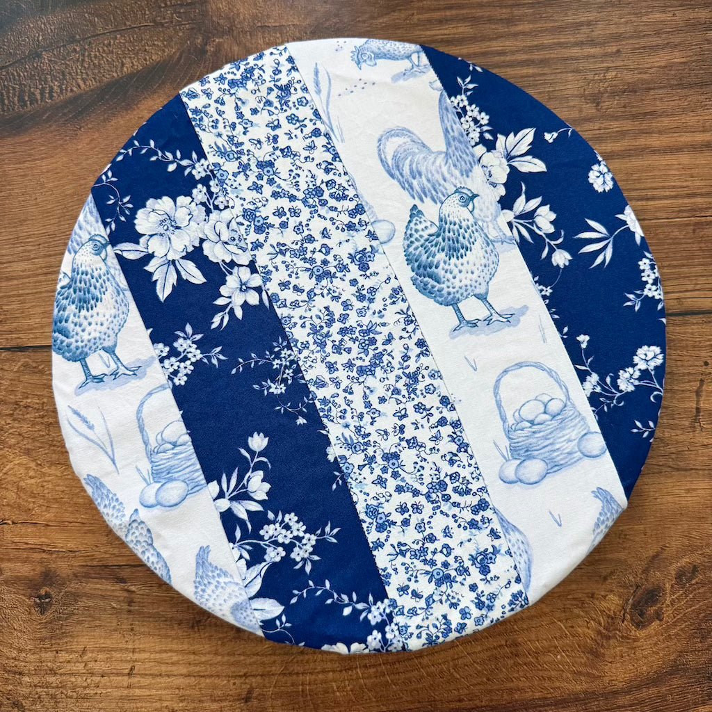Medium Bowl & Banneton Covers - Che Cose Belle