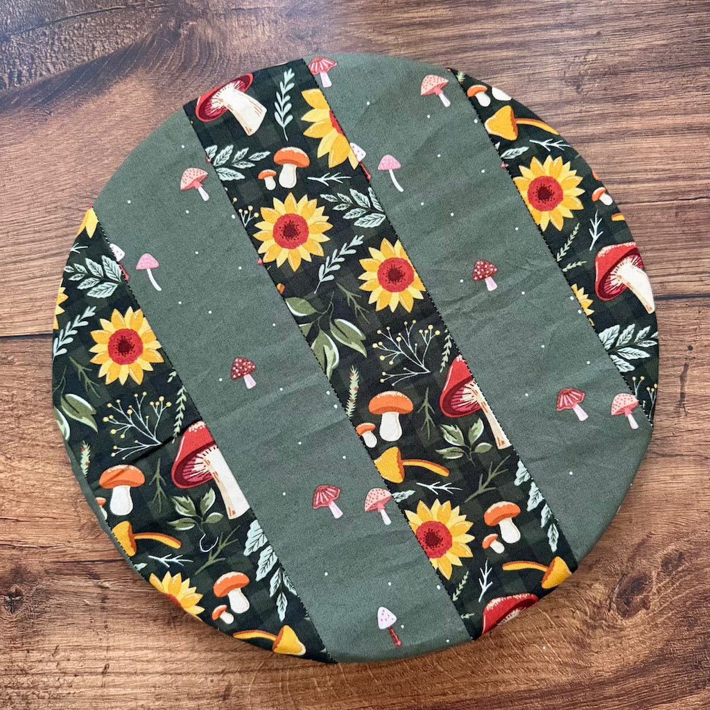 Medium Bowl & Banneton Covers - Che Cose Belle