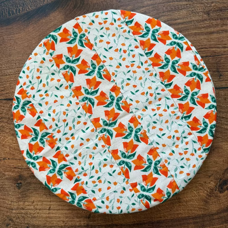 Medium Bowl & Banneton Covers - Che Cose Belle