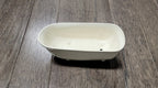 Medium Ceramic Bathtub Planter - Che Cose Belle