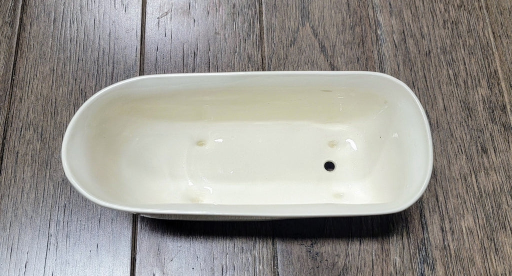 Medium Ceramic Bathtub Planter - Che Cose Belle