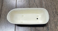 Medium Ceramic Bathtub Planter - Che Cose Belle