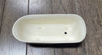 Medium Ceramic Bathtub Planter - Che Cose Belle