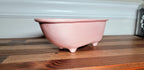 Medium Ceramic Bathtub Planter - Che Cose Belle