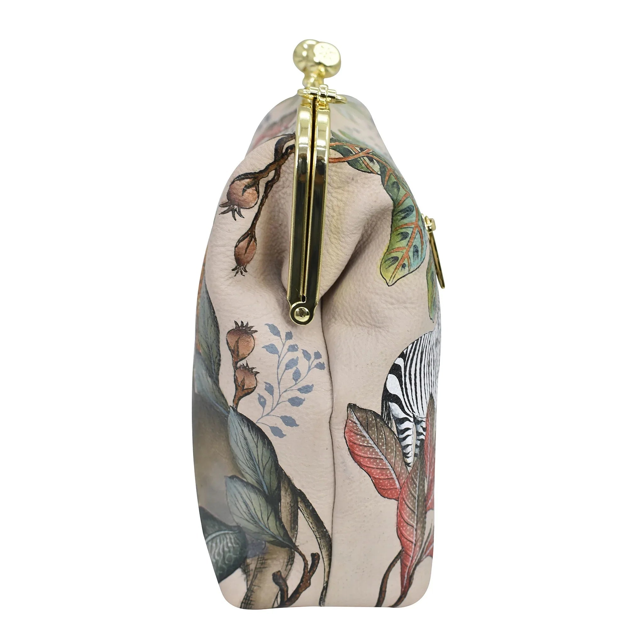 Medium Frame Crossbody - 700 - Che Cose Belle