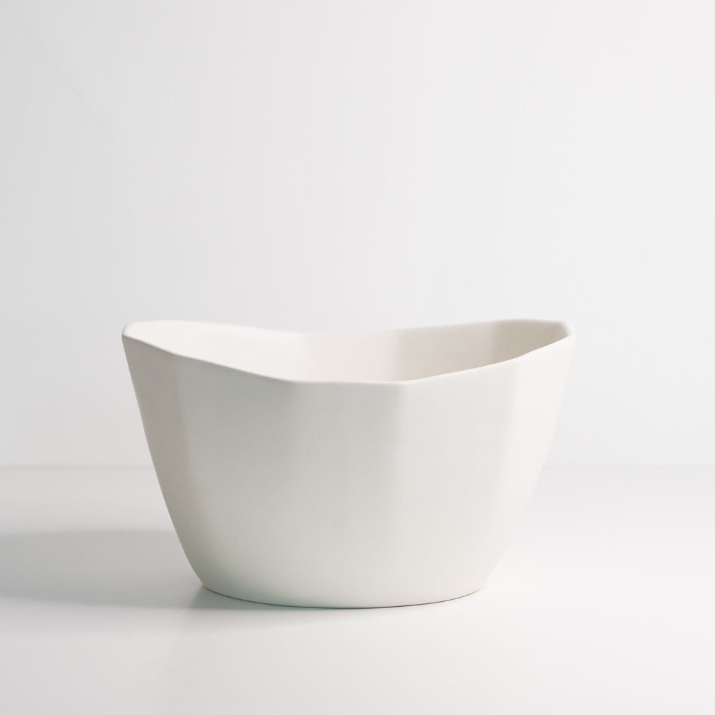 Medium Porcelain Nesting Bowl - Che Cose Belle