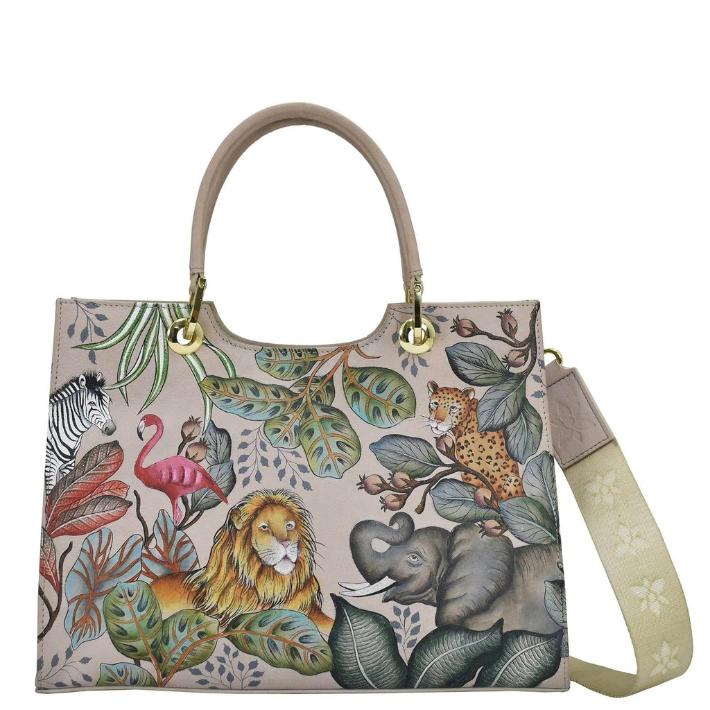 Medium Satchel - 697 - Che Cose Belle
