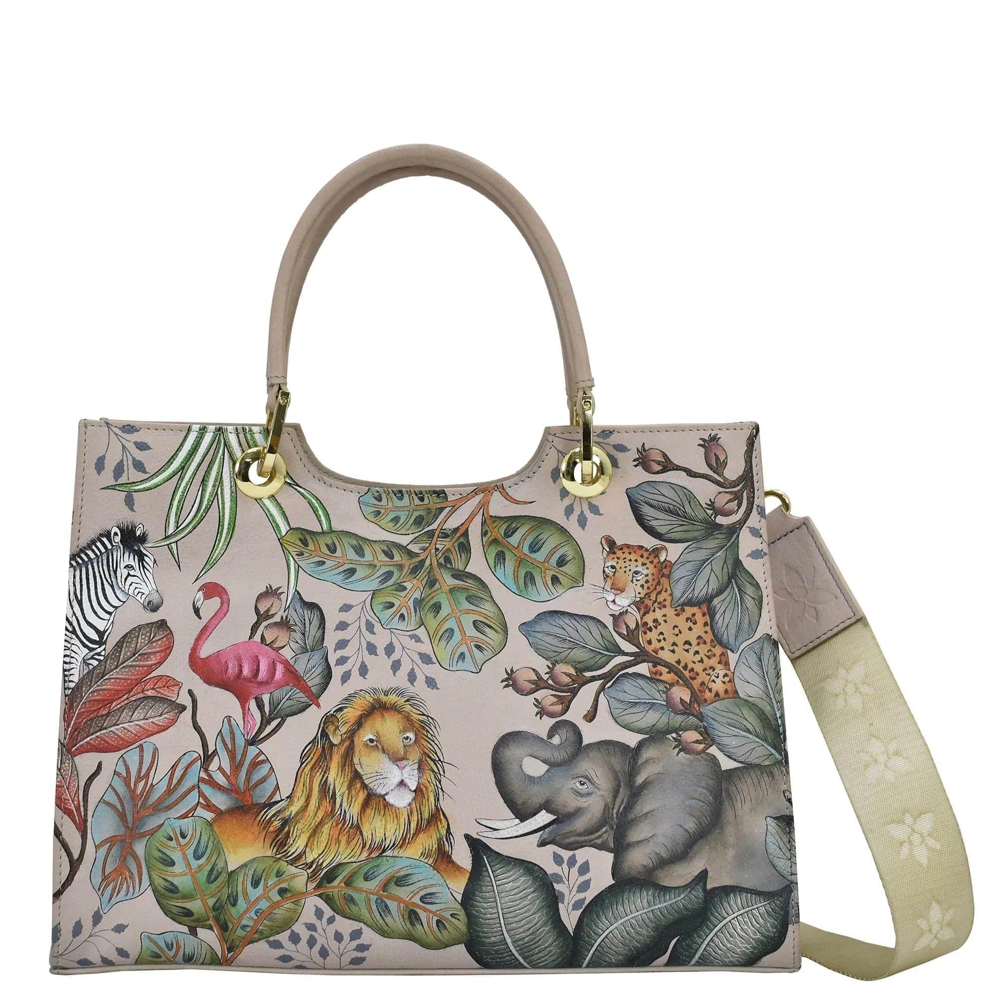 Medium Satchel - 697 - Che Cose Belle