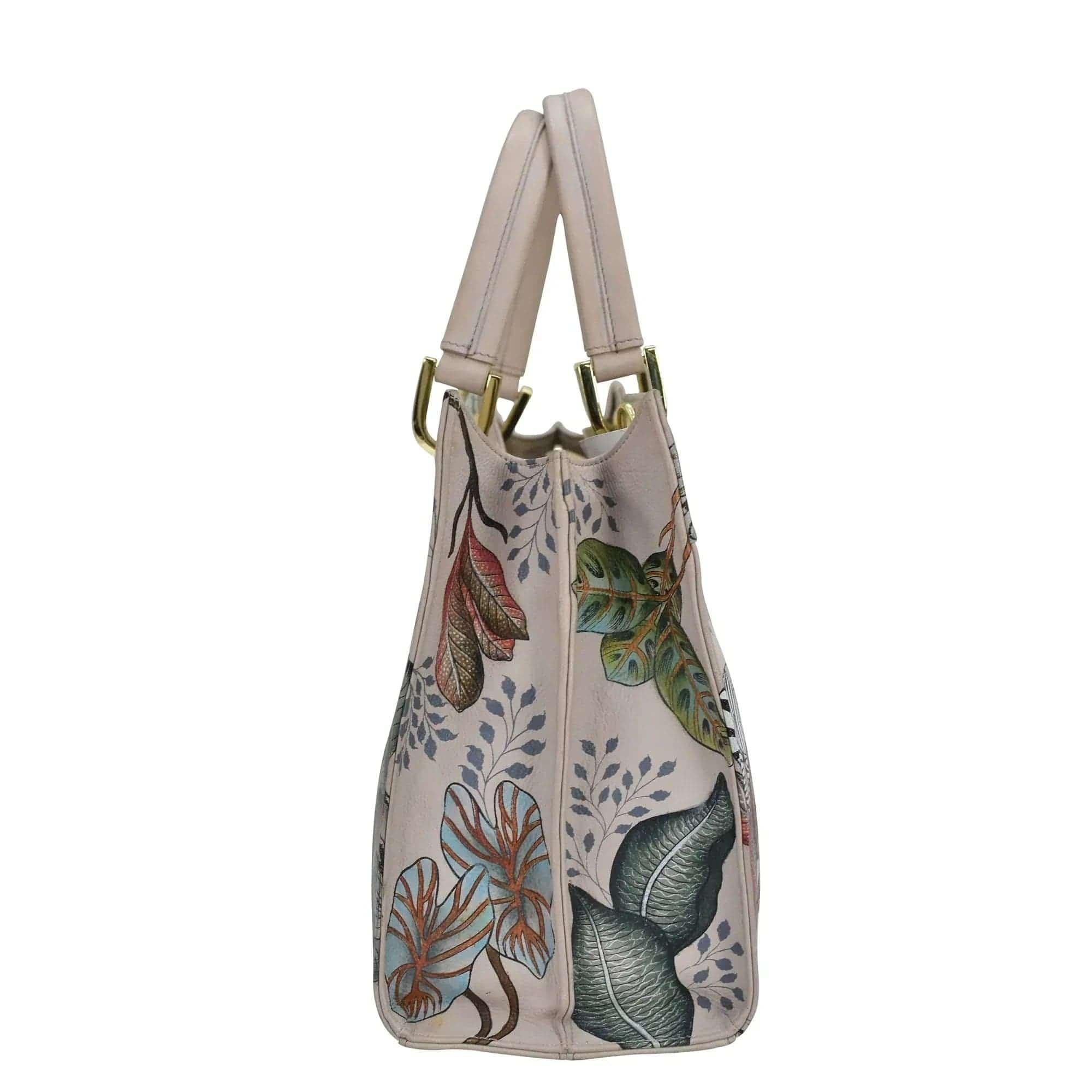 Medium Satchel - 697 - Che Cose Belle