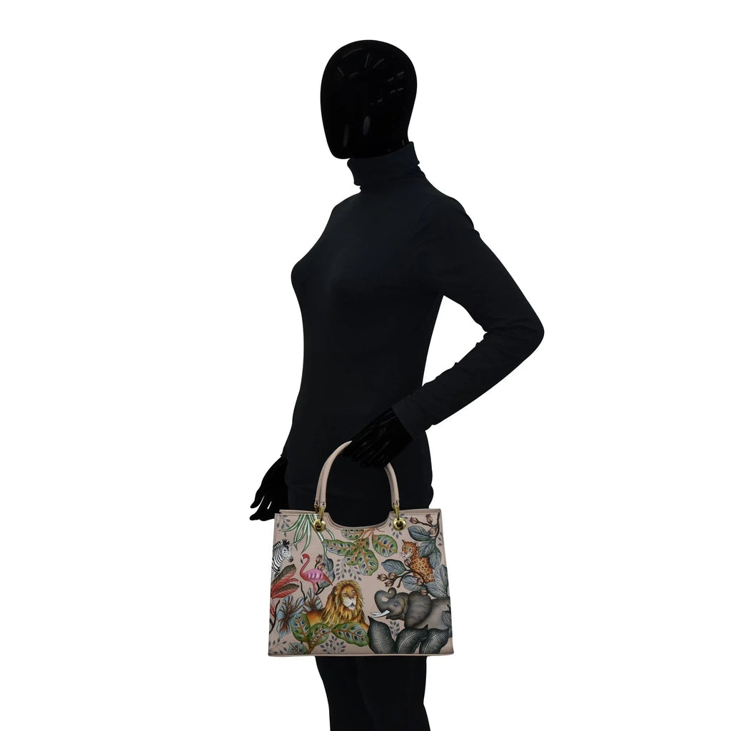 Medium Satchel - 697 - Che Cose Belle