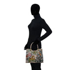 Medium Satchel - 697 - Che Cose Belle