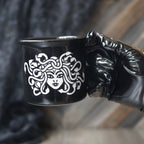 Medusa Camp Mug - made in USA ceramic - Che Cose Belle