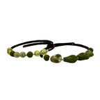Memory Wire Bracelet Set | 2 Pack | One Size Fits All | Knots Bout U2 - Che Cose Belle