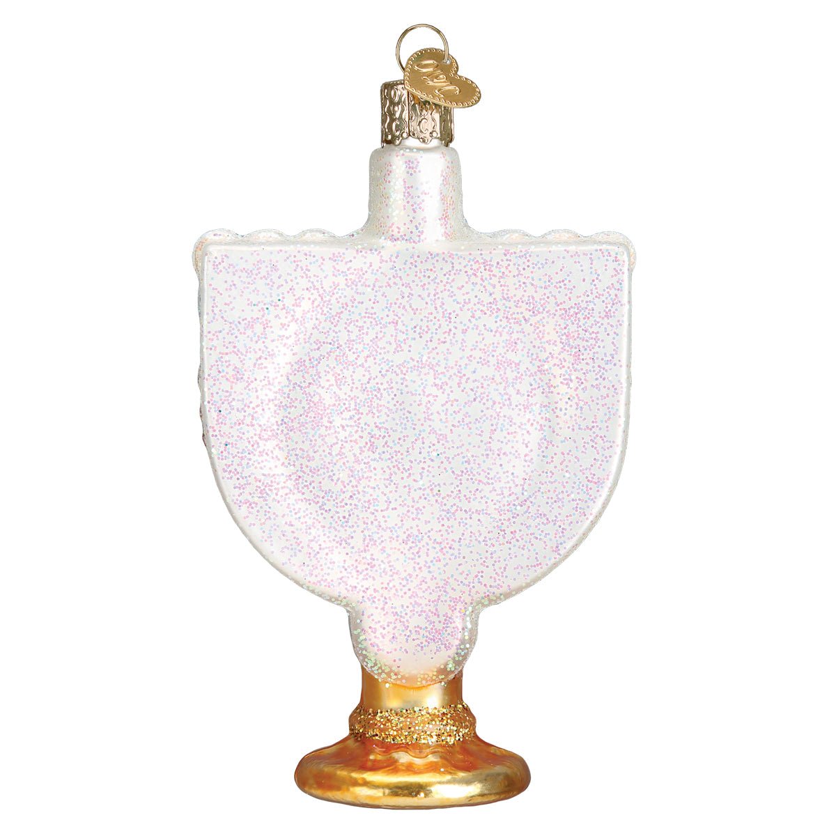 Menorah Ornament - Che Cose Belle