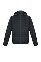 Men's Alpafill Puffer Alpaca Jacket - Che Cose Belle