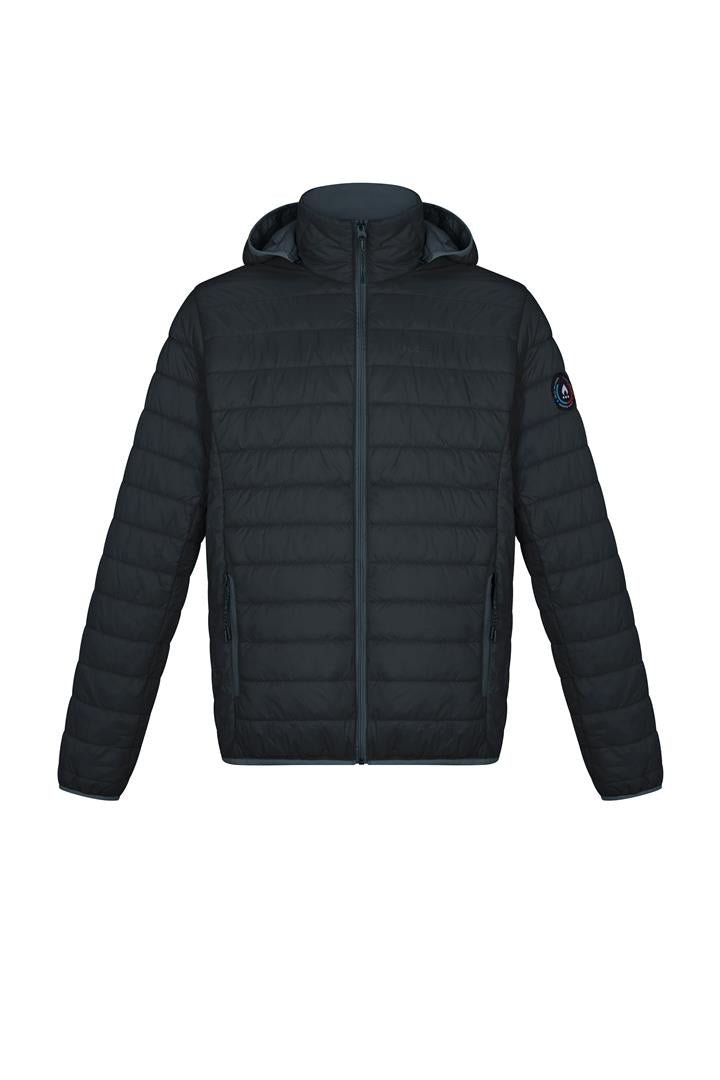 Men's Alpafill Puffer Alpaca Jacket - Che Cose Belle