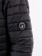 Men's Alpafill Puffer Alpaca Jacket - Che Cose Belle