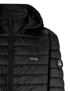 Men's Alpafill Puffer Alpaca Jacket - Che Cose Belle