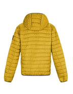 Men's Alpafill Puffer Alpaca Jacket - Che Cose Belle