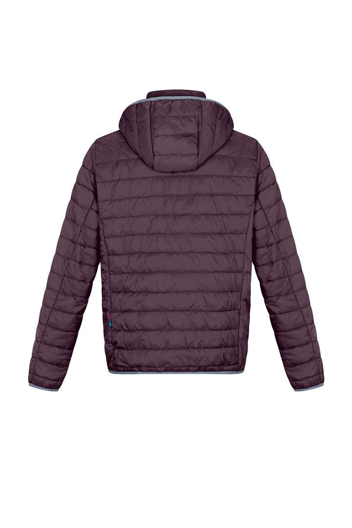 Men's Alpafill Puffer Alpaca Jacket - Che Cose Belle