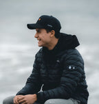 Men's Alpafill Puffer Alpaca Jacket - Che Cose Belle