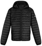 Men's Alpafill Puffer Alpaca Jacket - Che Cose Belle
