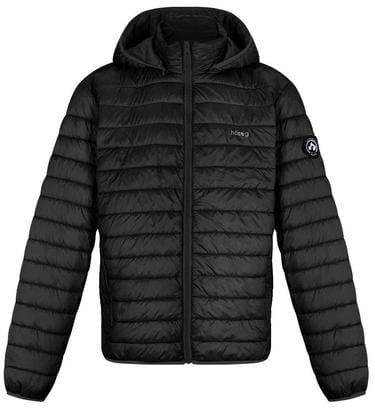 Men's Alpafill Puffer Alpaca Jacket - Che Cose Belle