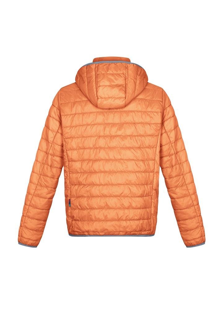 Men's Alpafill Puffer Alpaca Jacket - Che Cose Belle