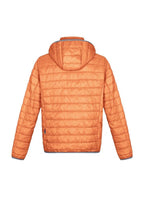 Men's Alpafill Puffer Alpaca Jacket - Che Cose Belle