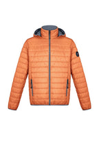 Men's Alpafill Puffer Alpaca Jacket - Che Cose Belle