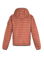 Men's Alpafill Puffer Alpaca Jacket - Che Cose Belle