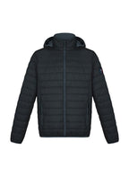 Men's Alpafill Puffer Alpaca Jacket - Che Cose Belle
