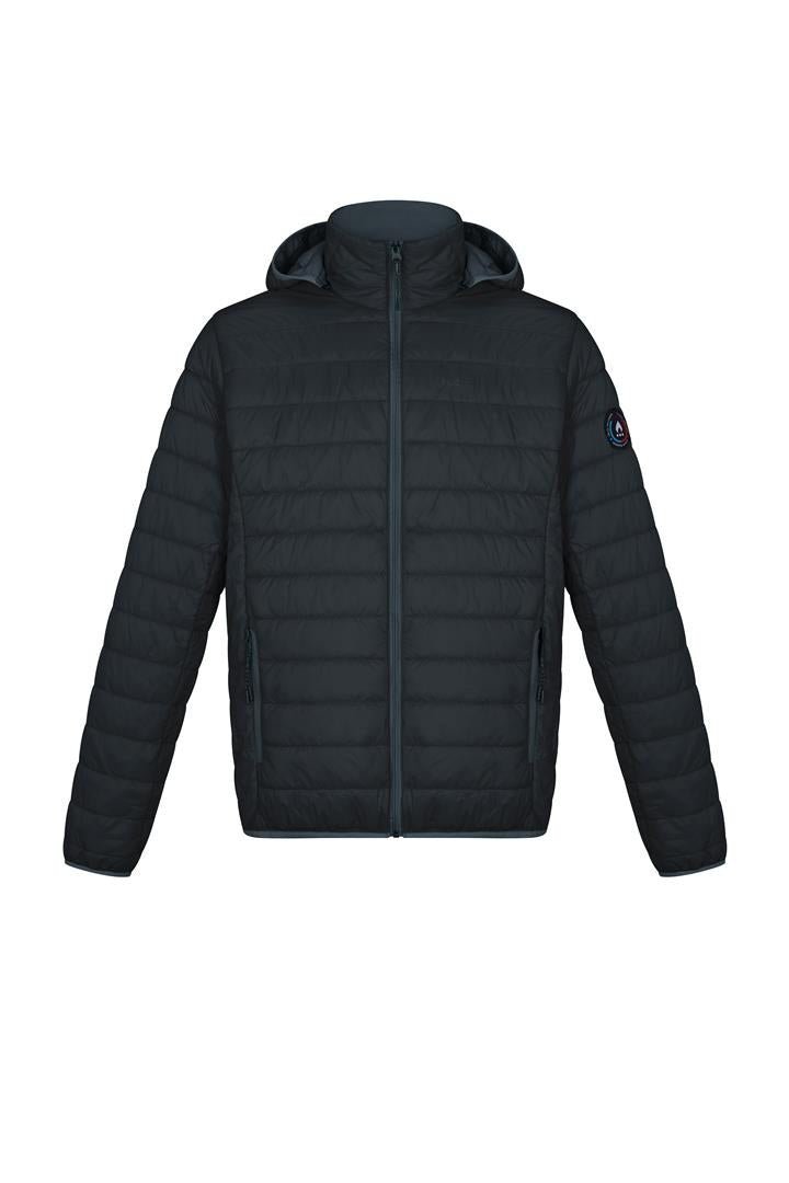 Men's Alpafill Puffer Alpaca Jacket - Che Cose Belle