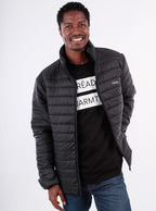 Men's Alpafill Puffer Alpaca Jacket - Che Cose Belle