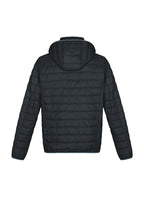 Men's Alpafill Puffer Alpaca Jacket - Che Cose Belle