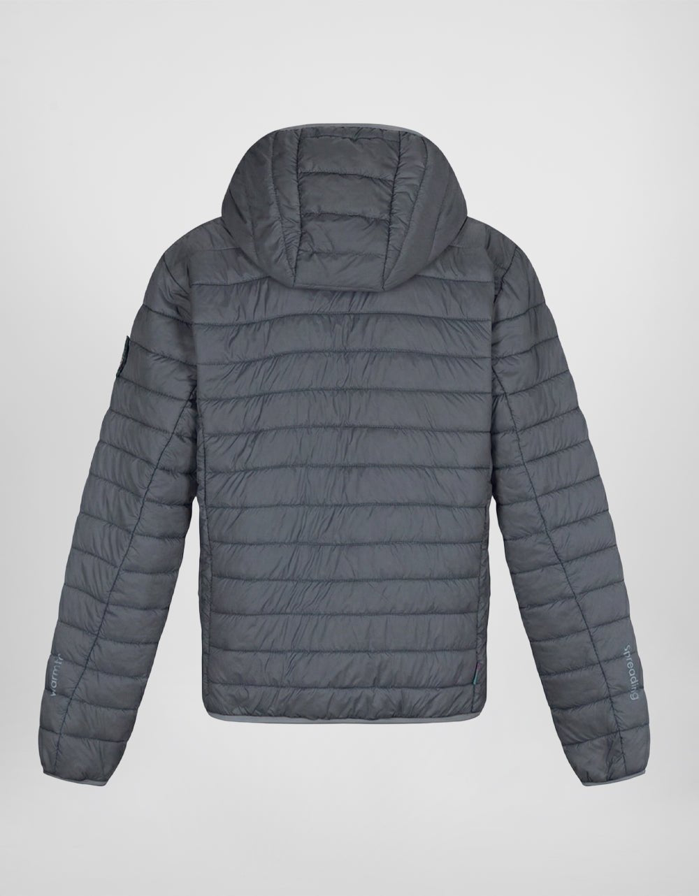 Men's Alpafill Puffer Alpaca Jacket - Che Cose Belle