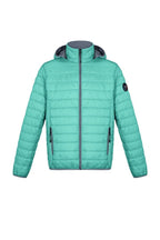 Men's Alpafill Puffer Alpaca Jacket - Che Cose Belle