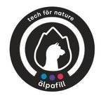 Men's Alpafill Puffer Alpaca Jacket - Che Cose Belle