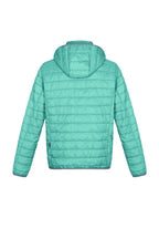 Men's Alpafill Puffer Alpaca Jacket - Che Cose Belle