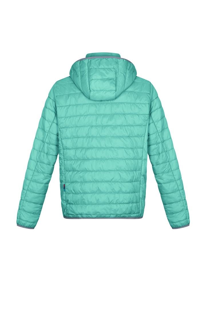 Men's Alpafill Puffer Alpaca Jacket - Che Cose Belle