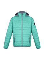 Men's Alpafill Puffer Alpaca Jacket - Che Cose Belle